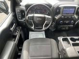 Thumbnail of 2020 Black Chevrolet Silverado 1500