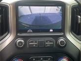 Thumbnail of 2020 Black Chevrolet Silverado 1500