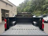 Thumbnail of 2020 Black Chevrolet Silverado 1500