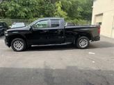 Thumbnail of 2020 Black Chevrolet Silverado 1500