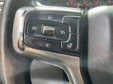 Thumbnail of 2020 Black Chevrolet Silverado 1500