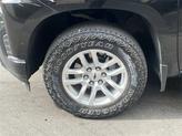 Thumbnail of 2020 Black Chevrolet Silverado 1500