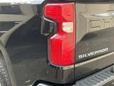 Thumbnail of 2020 Black Chevrolet Silverado 1500