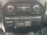 Thumbnail of 2020 Black Chevrolet Silverado 1500