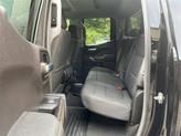 Thumbnail of 2020 Black Chevrolet Silverado 1500