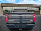 Thumbnail of 2020 Black Chevrolet Silverado 1500
