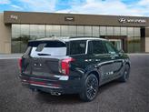 Thumbnail of 2025 Abyss Black Pearl Hyundai PALISADE