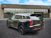 Thumbnail of 2025 Abyss Black Pearl Hyundai PALISADE