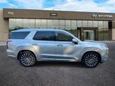 Thumbnail of 2024 Typhoon Silver Hyundai PALISADE