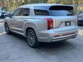 Thumbnail of 2024 Typhoon Silver Hyundai PALISADE