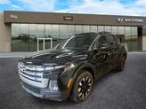 Photo of 2025 Phantom Black Hyundai SANTA CRUZ