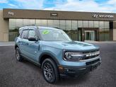 Thumbnail of 2021 Area 51 Ford Bronco Sport
