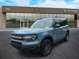 Photo of 2021 Area 51 Ford Bronco Sport