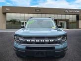 Thumbnail of 2021 Area 51 Ford Bronco Sport