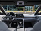 Thumbnail of 2025 Ultimate Red Hyundai ELANTRA
