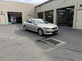 Thumbnail of 2014 Gold Honda Accord