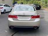 Thumbnail of 2014 Gold Honda Accord