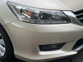 Thumbnail of 2014 Gold Honda Accord