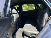 Thumbnail of 2025 Atlantis Blue Hyundai TUCSON