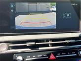 Thumbnail of 2025 Atlantis Blue Hyundai TUCSON