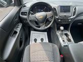 Thumbnail of 2024 Mosaic Black Chevrolet Equinox
