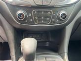 Thumbnail of 2024 Mosaic Black Chevrolet Equinox