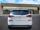 Thumbnail of 2020 Cream White Hyundai TUCSON