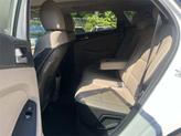Thumbnail of 2020 Cream White Hyundai TUCSON
