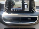Thumbnail of 2020 Cream White Hyundai TUCSON