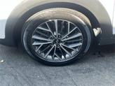 Thumbnail of 2020 Cream White Hyundai TUCSON
