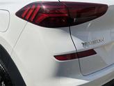 Thumbnail of 2020 Cream White Hyundai TUCSON