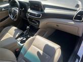 Thumbnail of 2020 Cream White Hyundai TUCSON