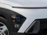 Thumbnail of 2025 Atlas White Hyundai KONA