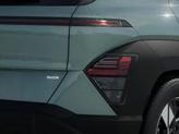Thumbnail of 2025 Mirage Green Hyundai KONA
