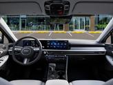 Thumbnail of 2025 Transmission Blue Hyundai SONATA