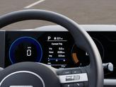 Thumbnail of 2025 Transmission Blue Hyundai SONATA