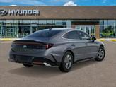 Thumbnail of 2025 Transmission Blue Hyundai SONATA