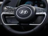 Thumbnail of 2025 Intense Blue Hyundai ELANTRA