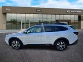 Thumbnail of 2020 Crystal White Pearl Subaru Outback