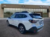 Thumbnail of 2020 Crystal White Pearl Subaru Outback