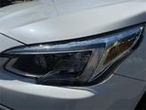 Thumbnail of 2020 Crystal White Pearl Subaru Outback