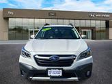 Thumbnail of 2020 Crystal White Pearl Subaru Outback