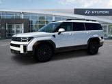 Thumbnail of 2025 Serenity White Hyundai SANTA FE