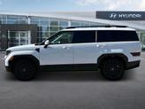 Thumbnail of 2025 Serenity White Hyundai SANTA FE