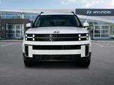 Thumbnail of 2025 Serenity White Hyundai SANTA FE