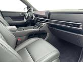 Thumbnail of 2025 Serenity White Hyundai SANTA FE