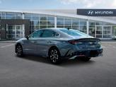 Thumbnail of 2024 Transmission Blue Hyundai SONATA