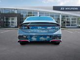 Thumbnail of 2024 Transmission Blue Hyundai SONATA