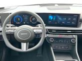 Thumbnail of 2024 Transmission Blue Hyundai SONATA