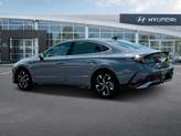 Thumbnail of 2024 Transmission Blue Hyundai SONATA